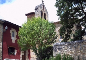 El Campanario