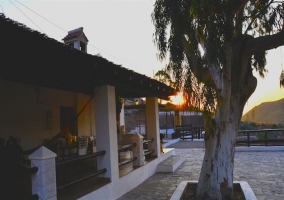 Cortijo 4 Elementos