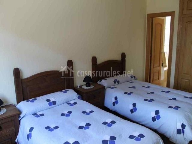 La Cañada del Duero en Fresnillo De Las Dueñas (Burgos)