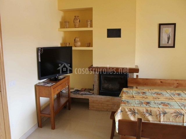 La Cañada del Duero en Fresnillo De Las Dueñas (Burgos)