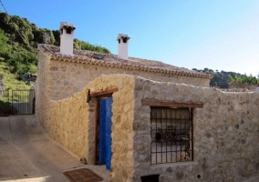 Casa Rural Alkaras