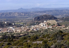 Vistas Casa Clara