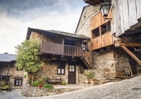 Casa Elba