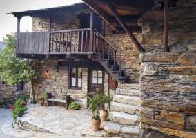 Casa Elba