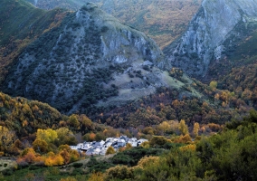 Peñalba de Santiago