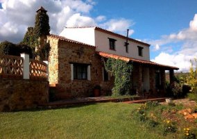 La Casa del Alto
