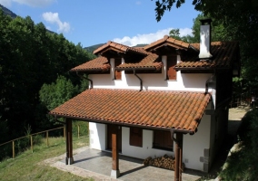 Itziarenea
