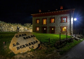 Casa Rural La Bernarda II