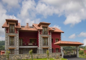 Apartamento para 2 - La Viña