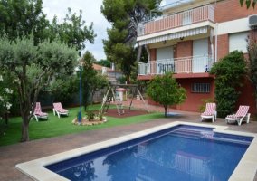 Villa Lagem