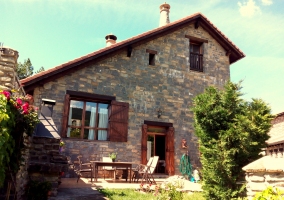 Casa Rural Artena