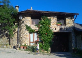 Albergue Casa Fumenal