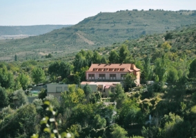 Habitación individual