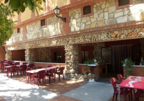 Habitación doble 9