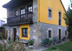 Casa Rural Solavalle