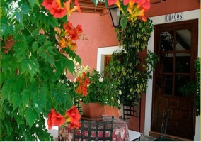 Casa Rural Chacón