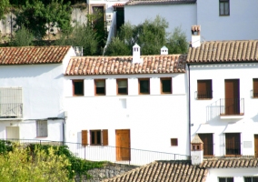 Casa Rural El Aljibe