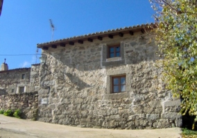 Casa Howard