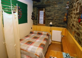 Sofá cama loft