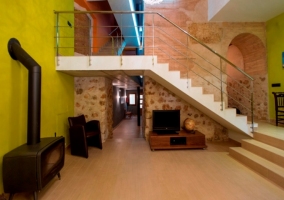 Casa Lucía