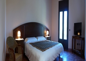 Suite La Cabra