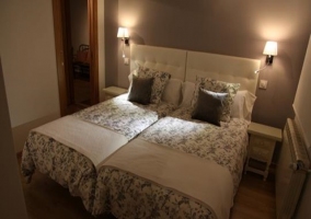 Apartamento Santa Clara 1