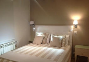Apartamento Santa Clara 2