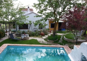 Casa Recodo del Tajo