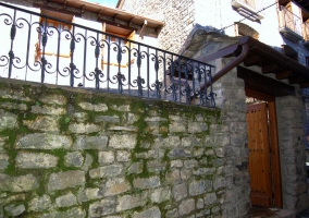 El Castillo