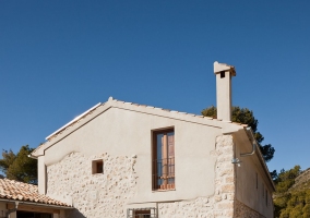 La Torreta de Aitana (Casa I)