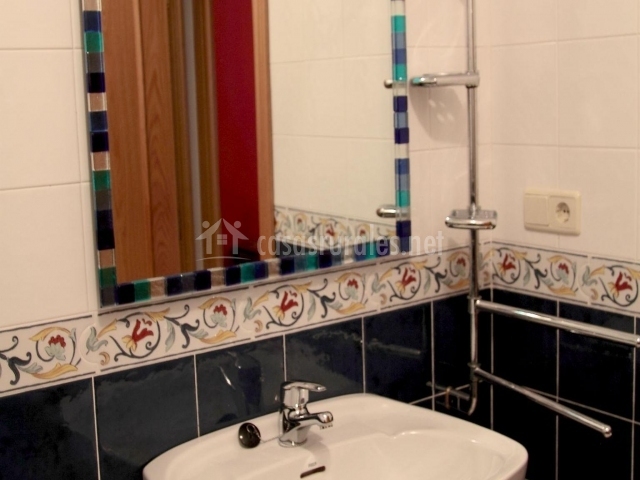 Apartamento 1 Las Palmeras en Cangas De Onis (Asturias)