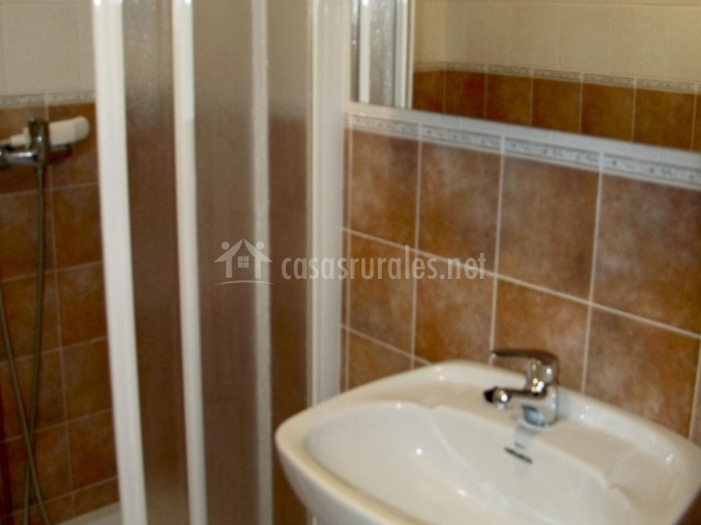 Apartamento 1 Las Palmeras en Cangas De Onis (Asturias)
