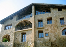 Castell Biosca