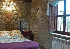 Habitación individual 2