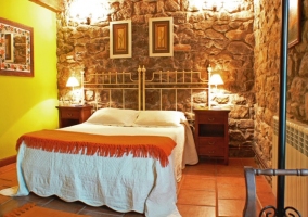 Habitación individual 1