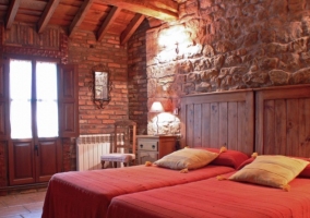 Habitación doble 3