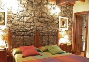 Habitación doble 5