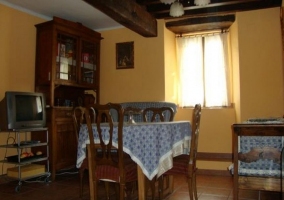 Casa de la Cigüeña