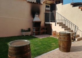 Casa Rural La Abuela Lola