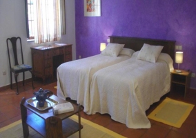 Habitación Superior