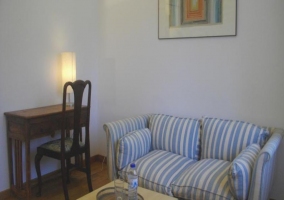 Habitación doble Estándar