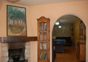 Casa Rural La Casa del Comandante