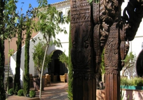 La Puerta Mora