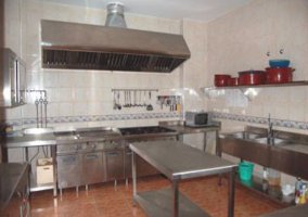 Habitación 13