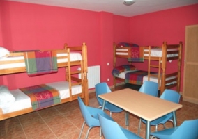 Habitación 1
