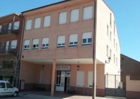 Albergue Melgar