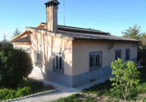 Casa Rural La Ermita del Viso