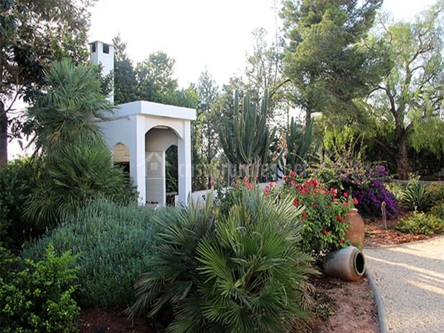 Huerto Del Medico Algemesi Valencia