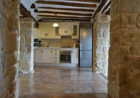 Apartamento 8