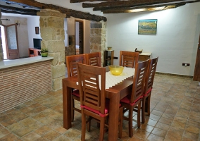 Apartamento 9